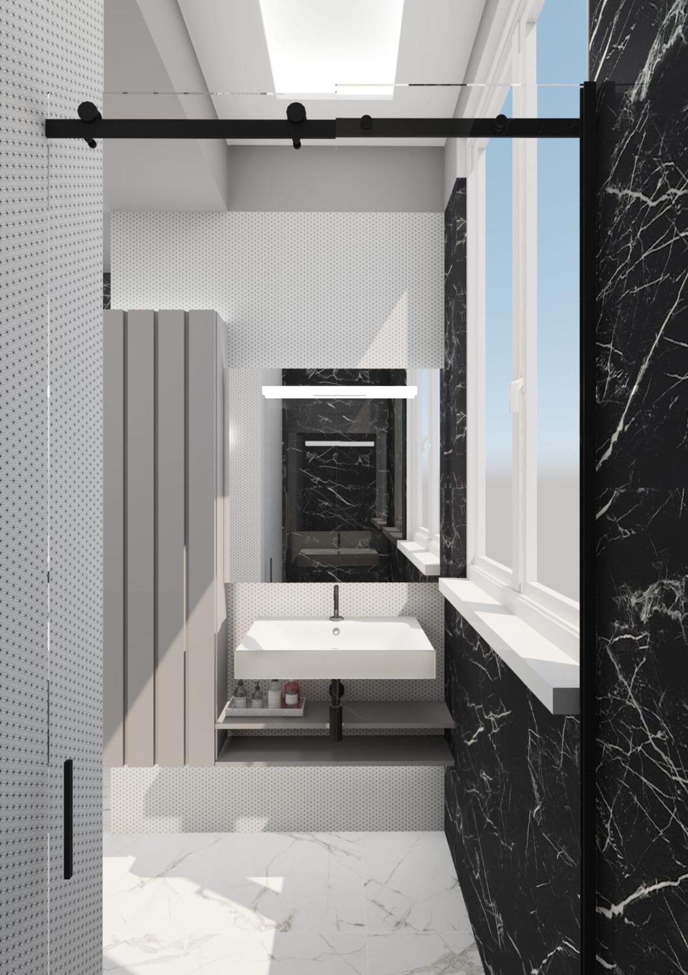 Apartamento The Romulus *